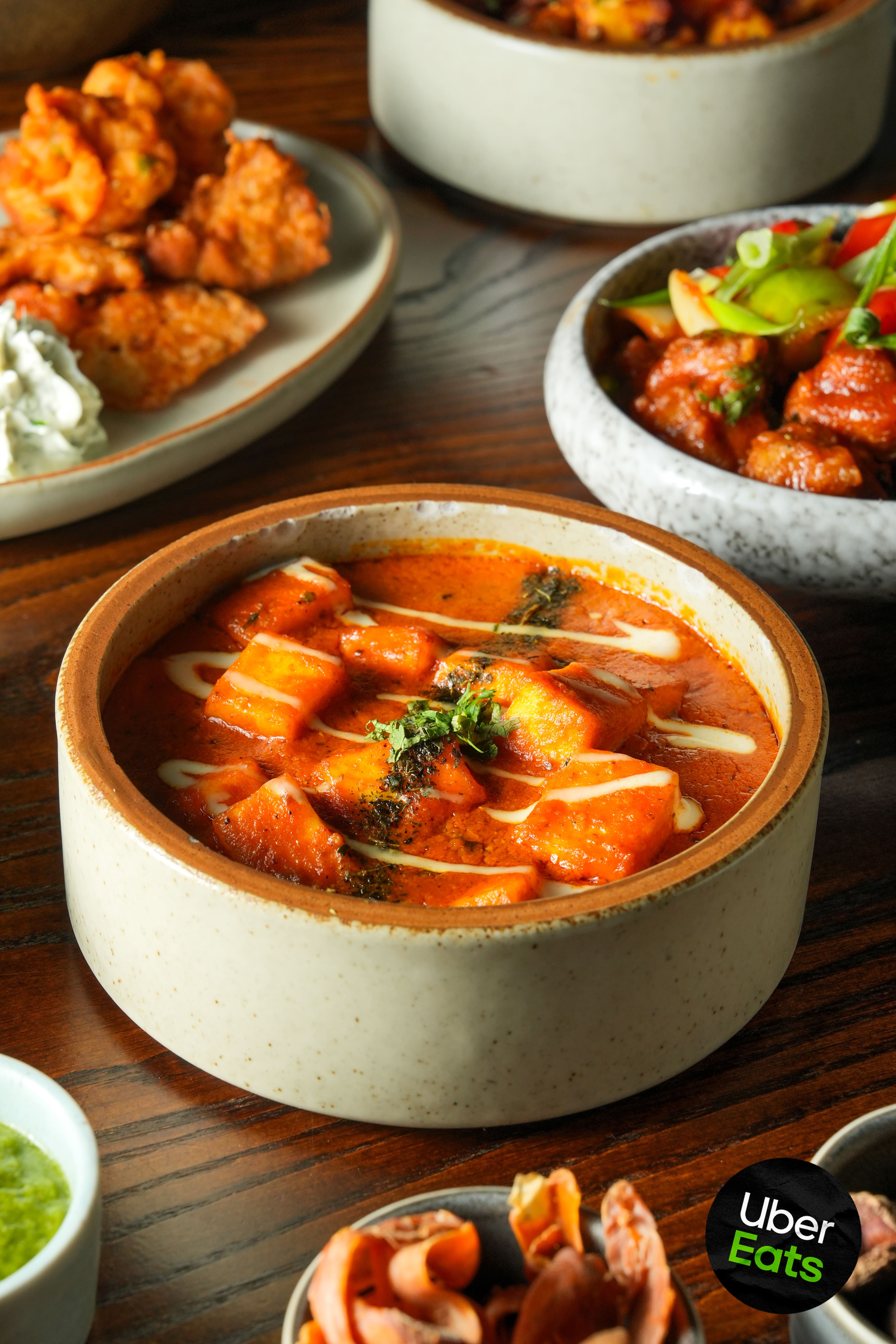 Monday: Quiz & Curry Night